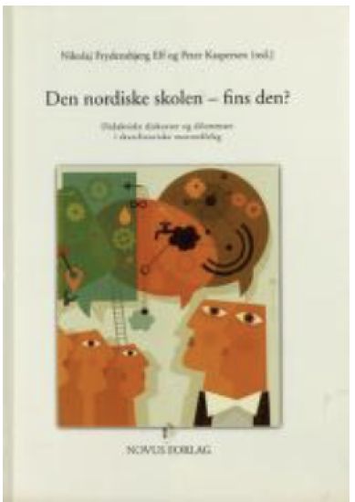 Den nordiske skolen - fins den?
