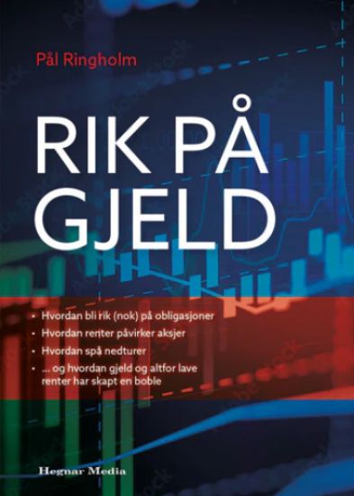 Rik på gjeld