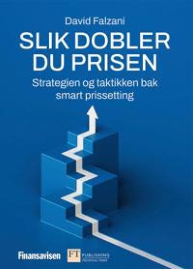 Slik dobler du prisen