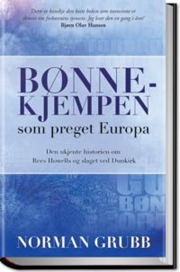 Bønnekjempen som preget Europa