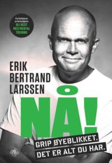 Kansikuva: Nå!