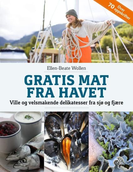 Gratis mat fra havet