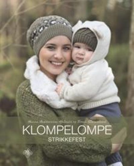 Klompelompe; strikkefest