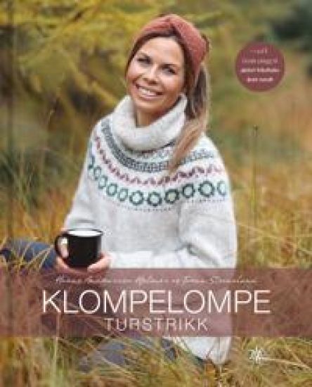 Klompelompe; turstrikk