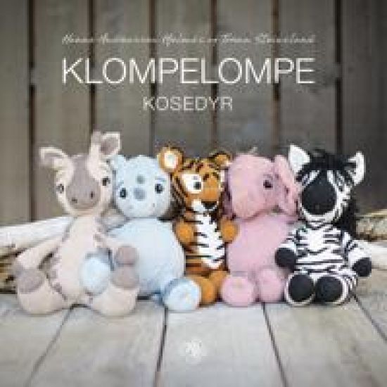 Klompelompe: kosedyr