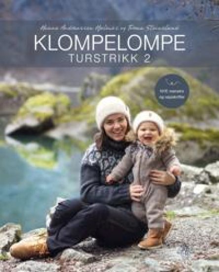 Klompelompe; turstrikk 2