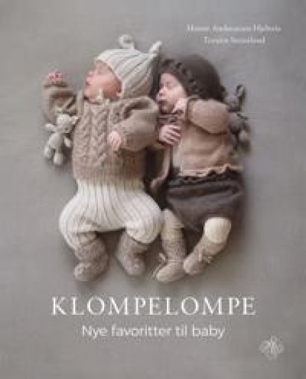 Klompelompe; nye favoritter til baby