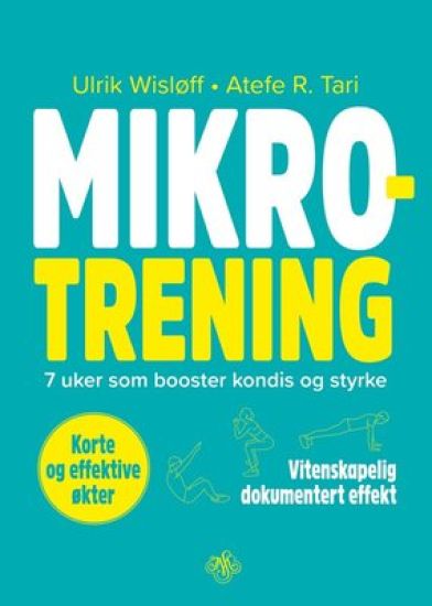 Mikrotrening