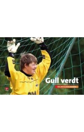 Gull verdt