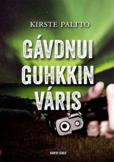 Gávdnui guhkkin váris (nordsamiska)