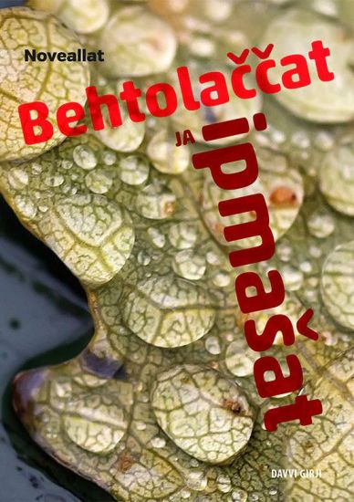 Behtolaccat ja ipmasat (nordsamiska)