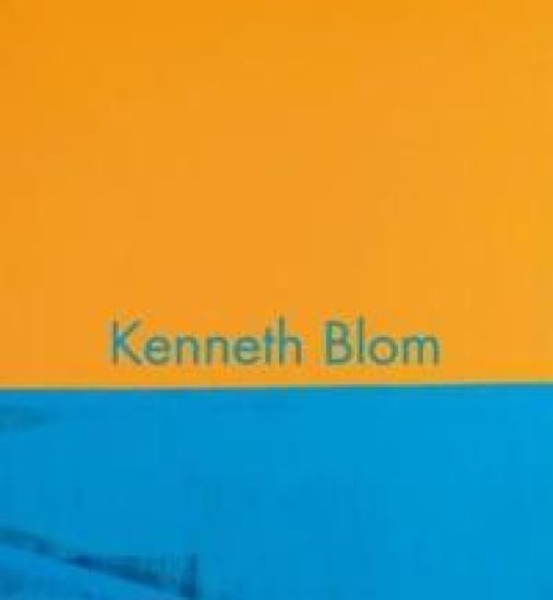 Kenneth Blom
