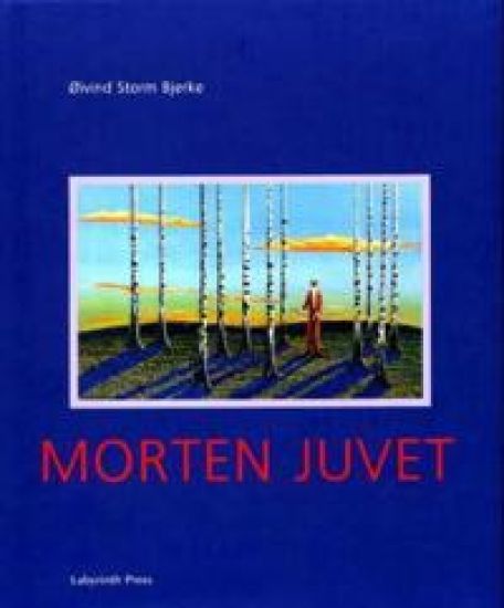 Morten Juvet
