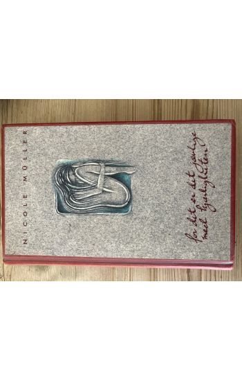 For det er det jævlige med kjærligheten