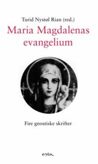 Maria Magdalenas evangelium