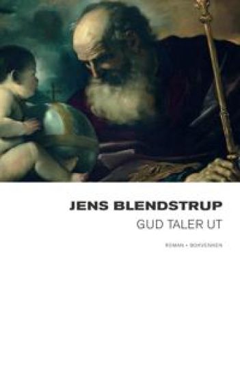 Gud taler ut