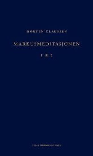 Markusmeditasjonen