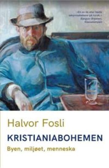 Kristianiabohemen