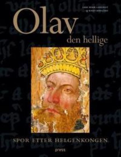 Olav den hellige