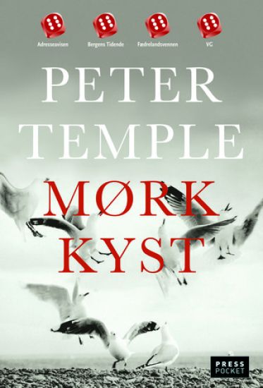 Mørk kyst