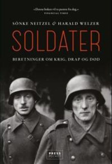 Soldater