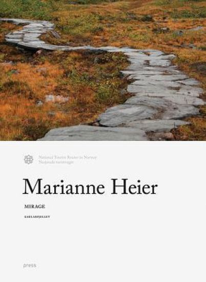Marianne Heier: Mirage