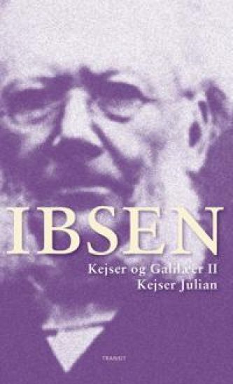 Kejser og Galilæer II