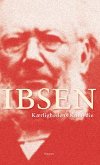 Kærlighedens Komedie