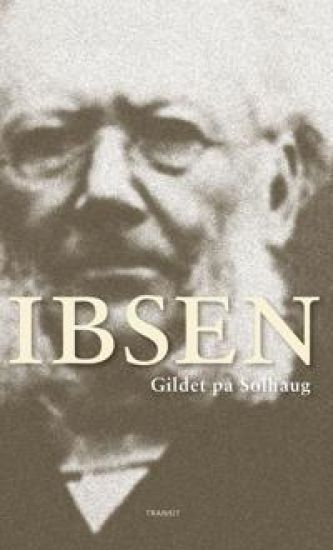 Gildet på Solhaug