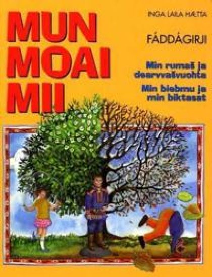 Mun moai mii