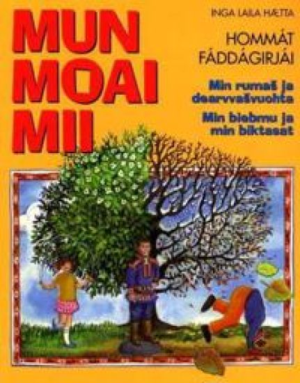 Mun moai mii