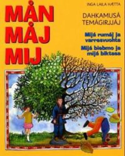 Mån måj mij
