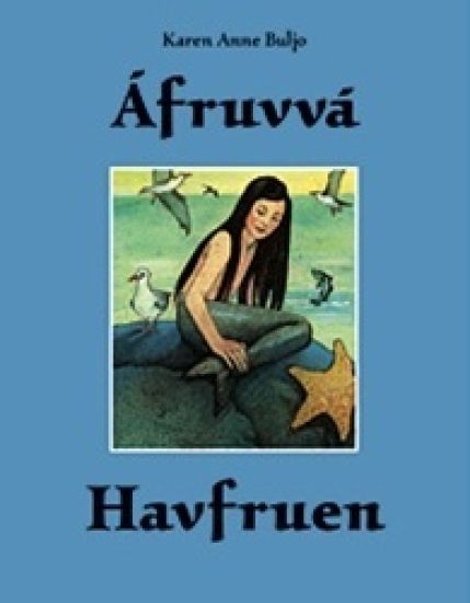 Afruvva  Havfruen