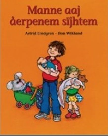 Manne aaj åerpenem sïjhtem