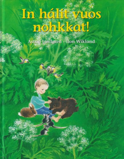In hálit vuos nohkkat!
