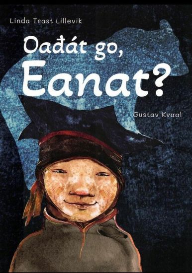 Oadát go, Eanat?
