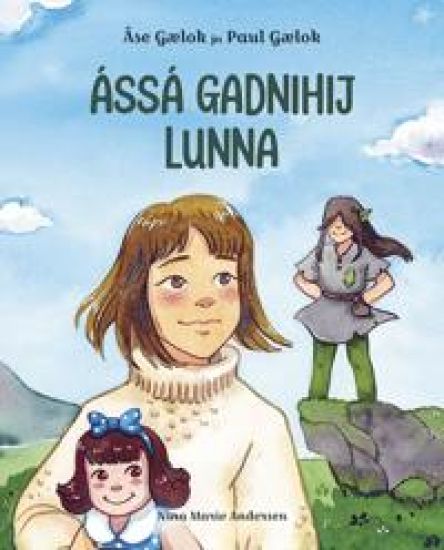 Ássá gadnihij lunna