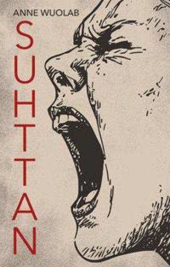 Kansikuva: Suhttan