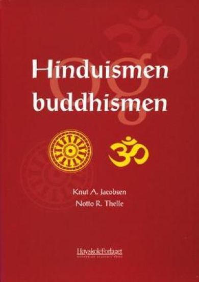 Hinduismen og buddhismen