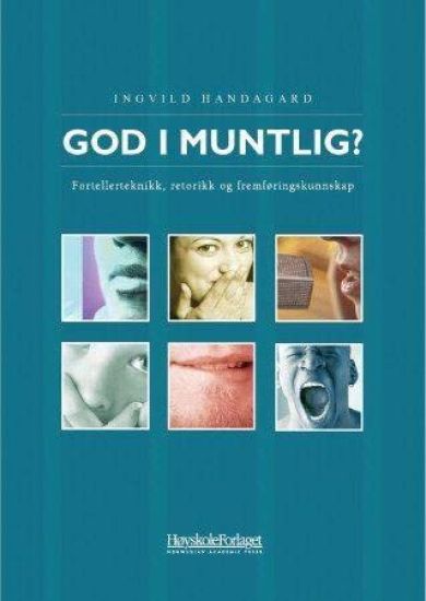 God i muntlig?