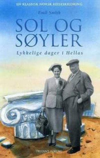 Sol og søyler