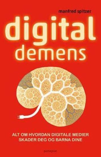 Digital demens