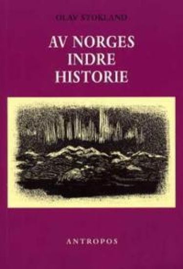 Av Norges indre historie
