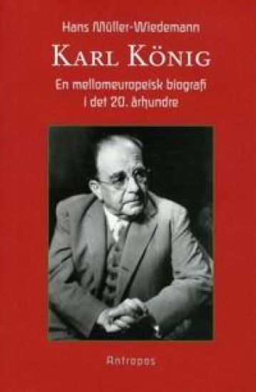 Karl König