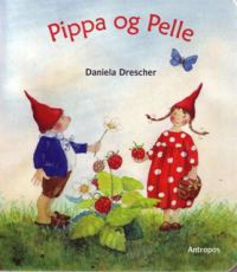 Pippa og Pelle