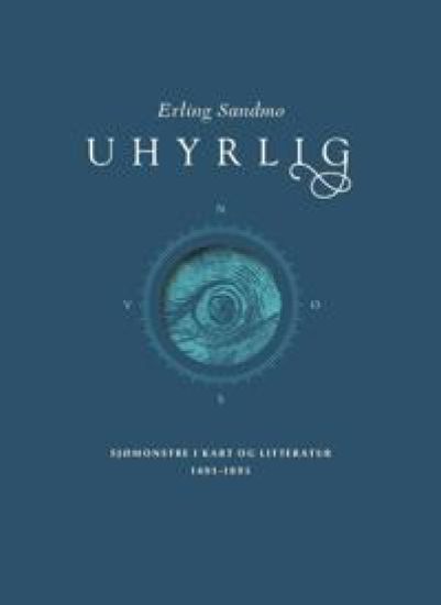 Uhyrlig