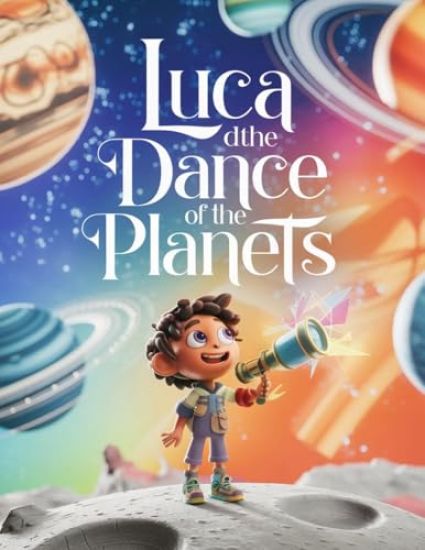 Luca and the Dance of the Planets
