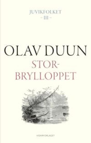 Storbrylloppet