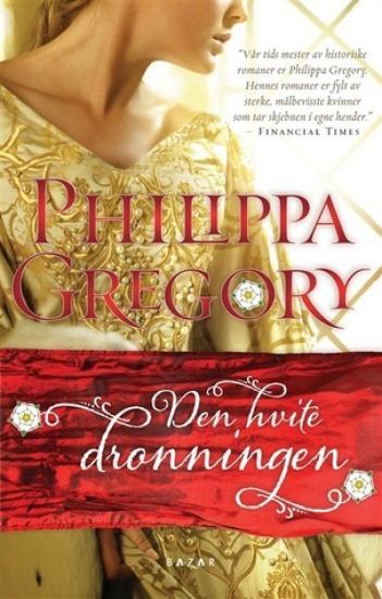 Den hvite dronningen