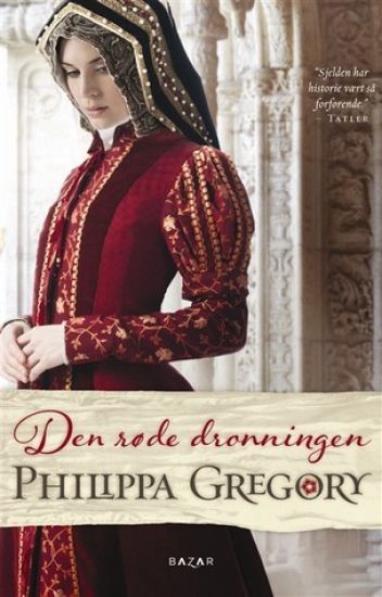 Den røde dronningen